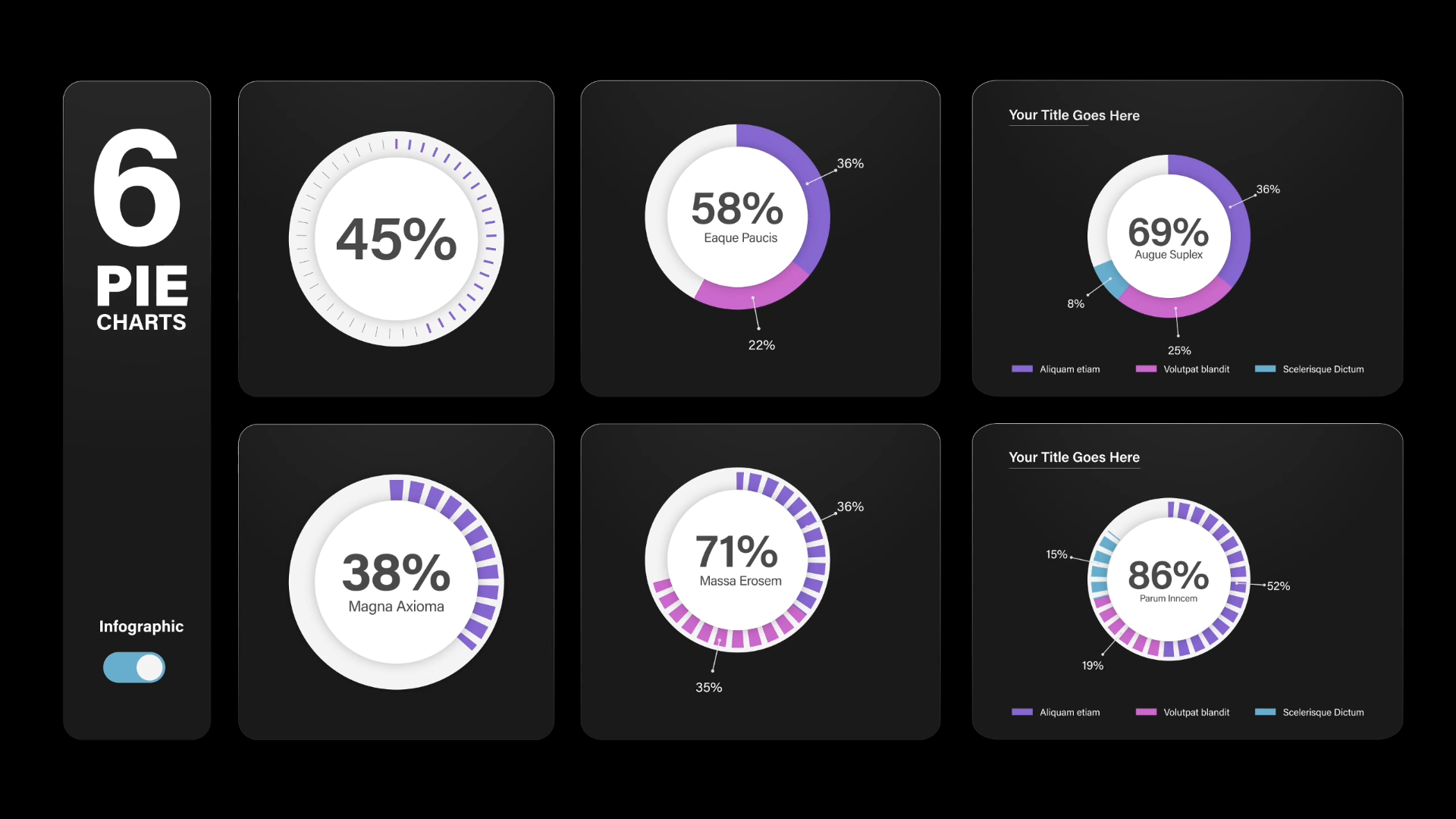 video-capture-3.88seg-405 Infographic Pie Chart Animations