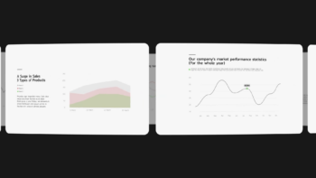 Minimalistic Line Graphics