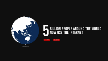 Infographic - Planet / AE