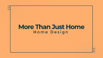 Home Design Promo