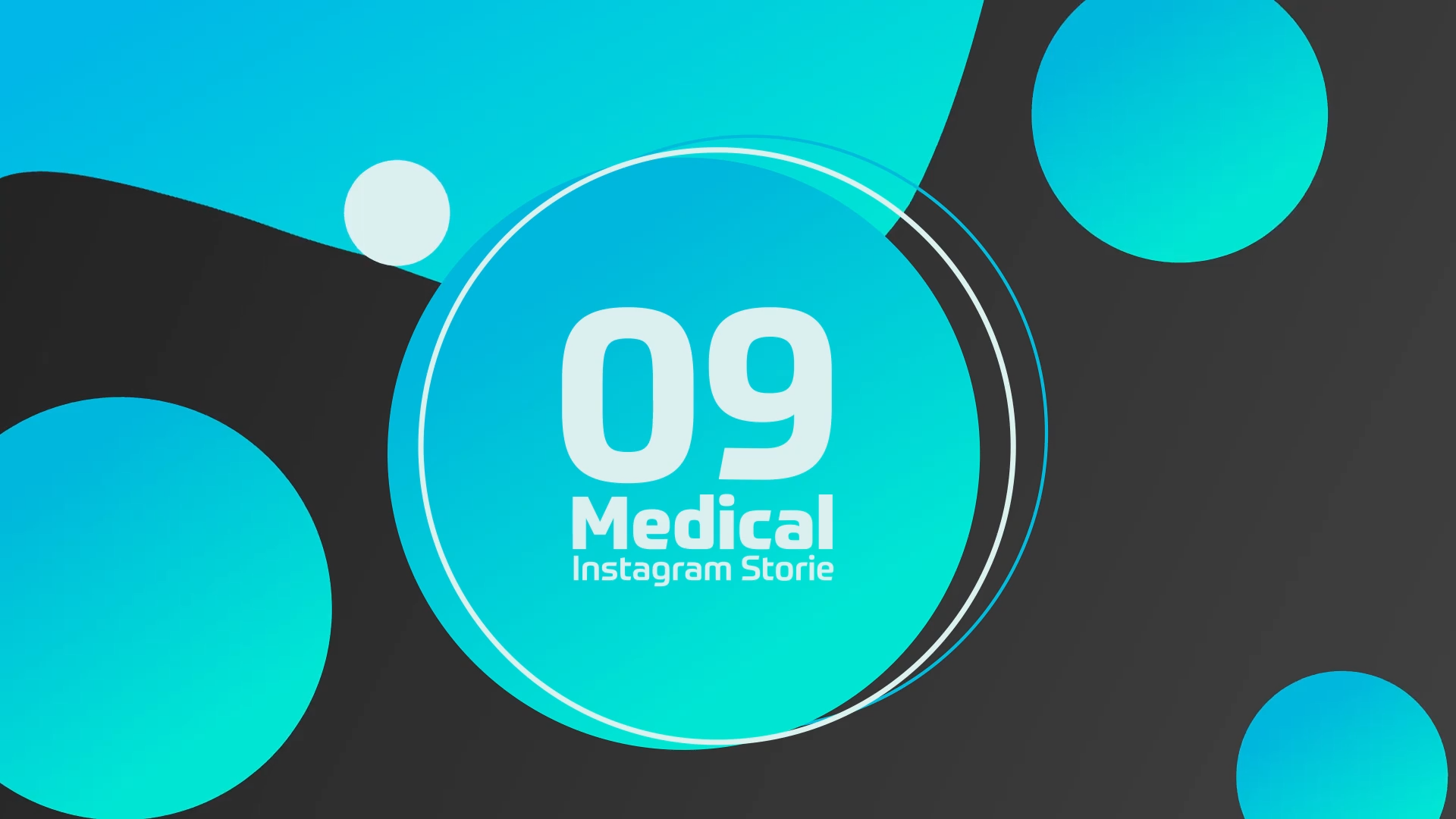 Medical Instagram Stories