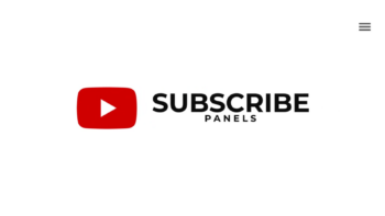 Subscribe Panels (Youtube)