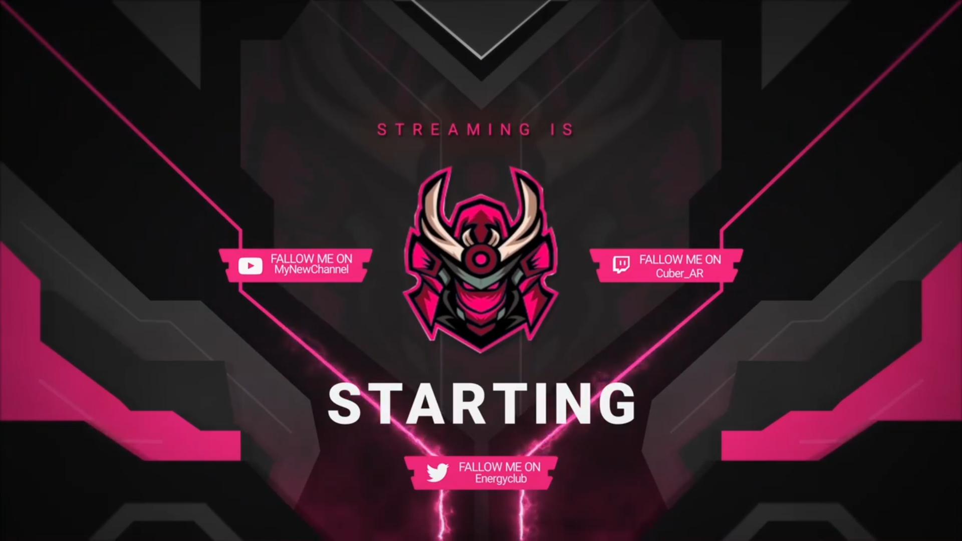 Stream Package