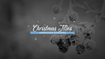 Christmas Titles