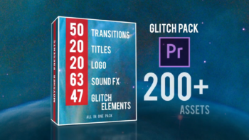 Glitch Pack