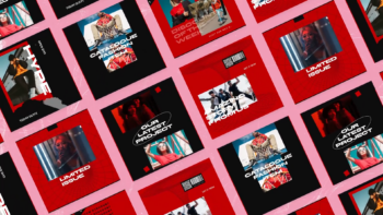 Gregalia Fashion Lookbook Posts | Mogrt