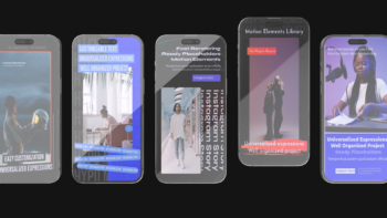 Imstagram Real Estate Mogrt Premiere Pro