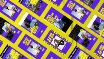 Hosea Hypebeast Reels & Stories | Mogrt