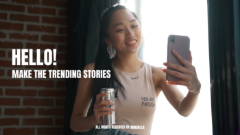 Bold Instagram Stories | PP