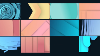 Shape Transitions V3