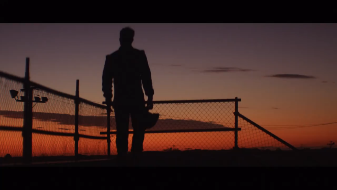 Cinematic Feature Pro LUTs