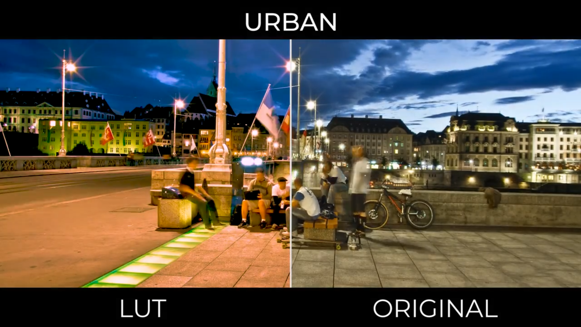 video-capture-3.68seg-1179 Urban LUTs
