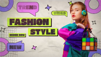 Fashion Life Slideshow