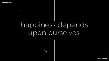 Modern Titles | Premiere Pro