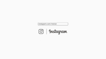 Instagram Profile Promo
