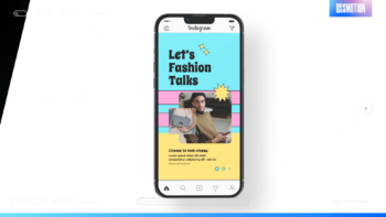 Chicland Fashion Reels