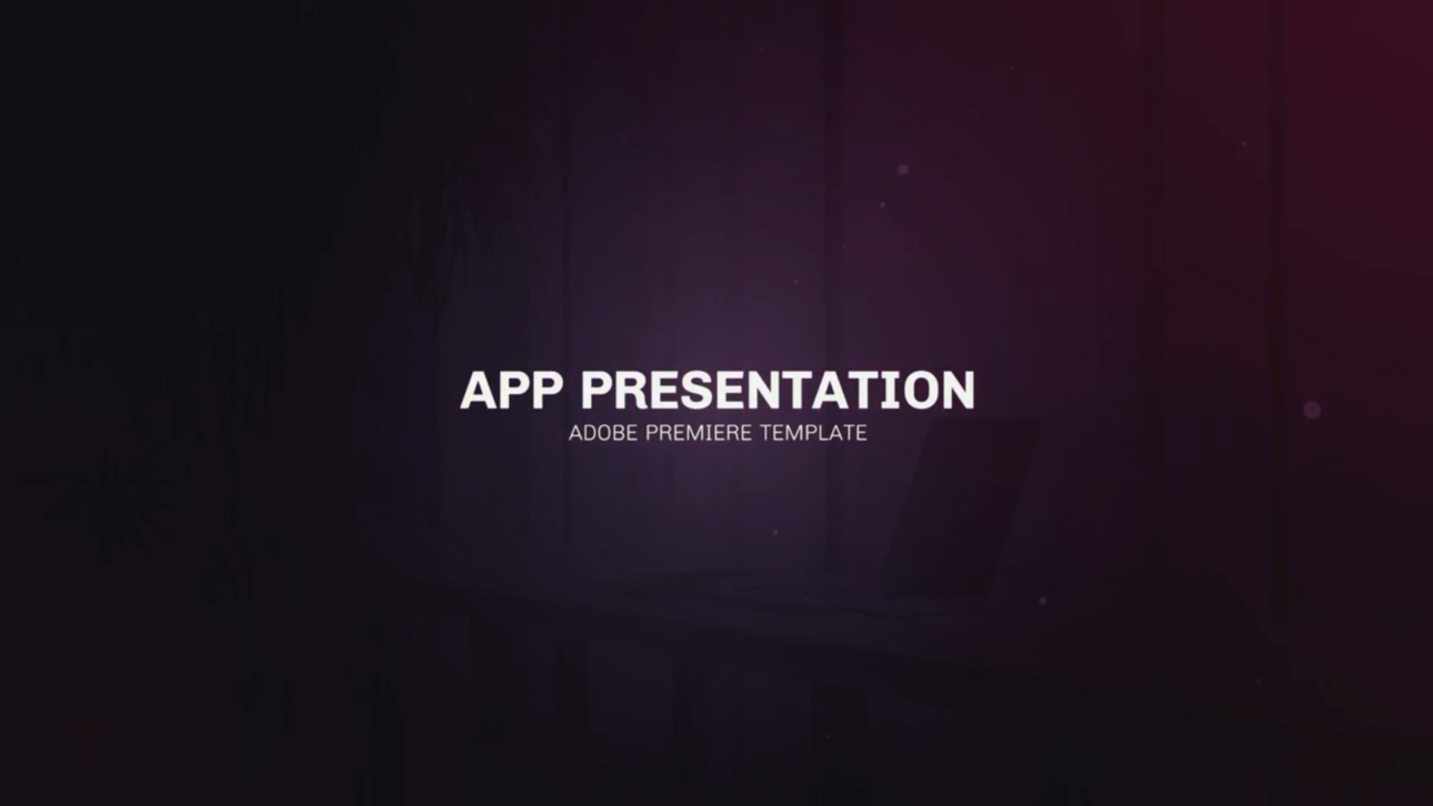 App Presentation