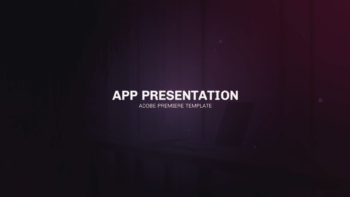 App Presentation