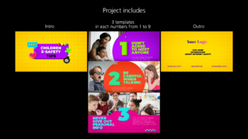 Children E-Safety Tips - MOGRT