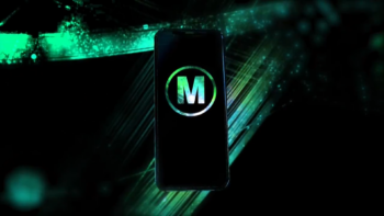 Phone Logo Reveal