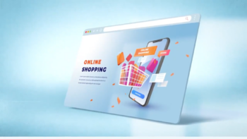 Floating Window Mockups