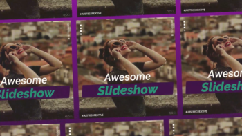 Awesome Slideshow
