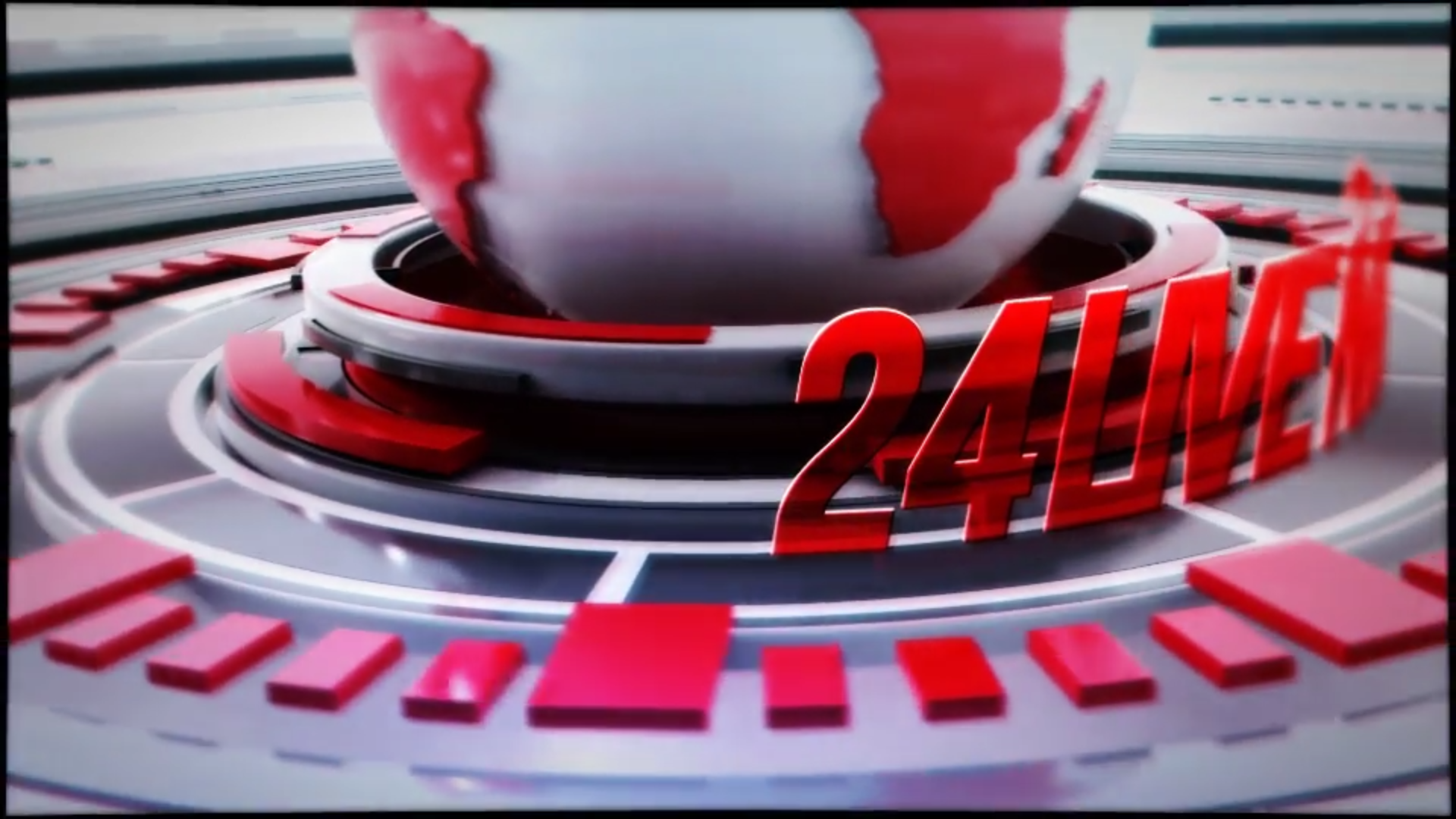 World News Complete Broadcast Package