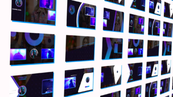 Youtube End Screens 9+5