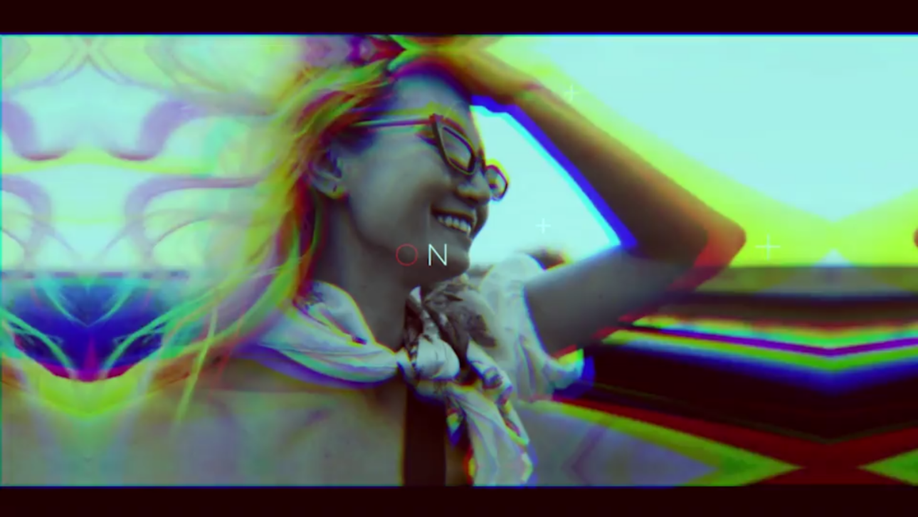 Abstract Minimal Fashion promo