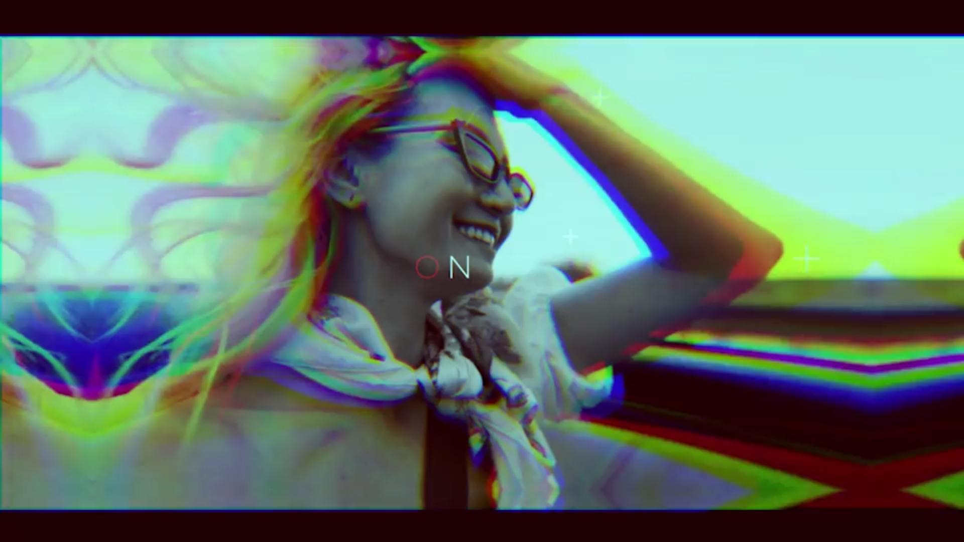 Abstract Minimal Fashion promo