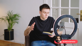 Patreon Support - Morgt