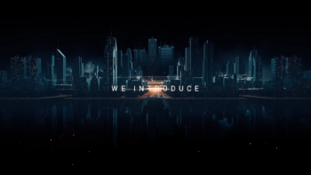 Glass Transitions Pack for Premiere Pro