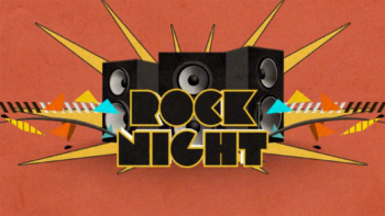 Concert Promo Mogrt Pack