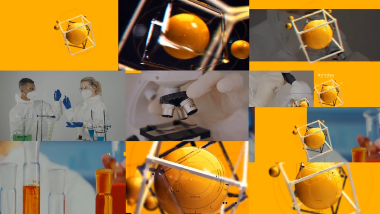 Science Tv Broadcast Package