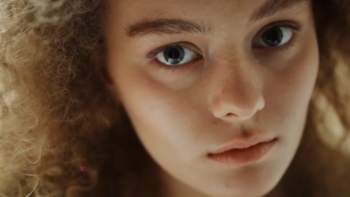 Breast Cancer Awareness Lower thirds - Morgt