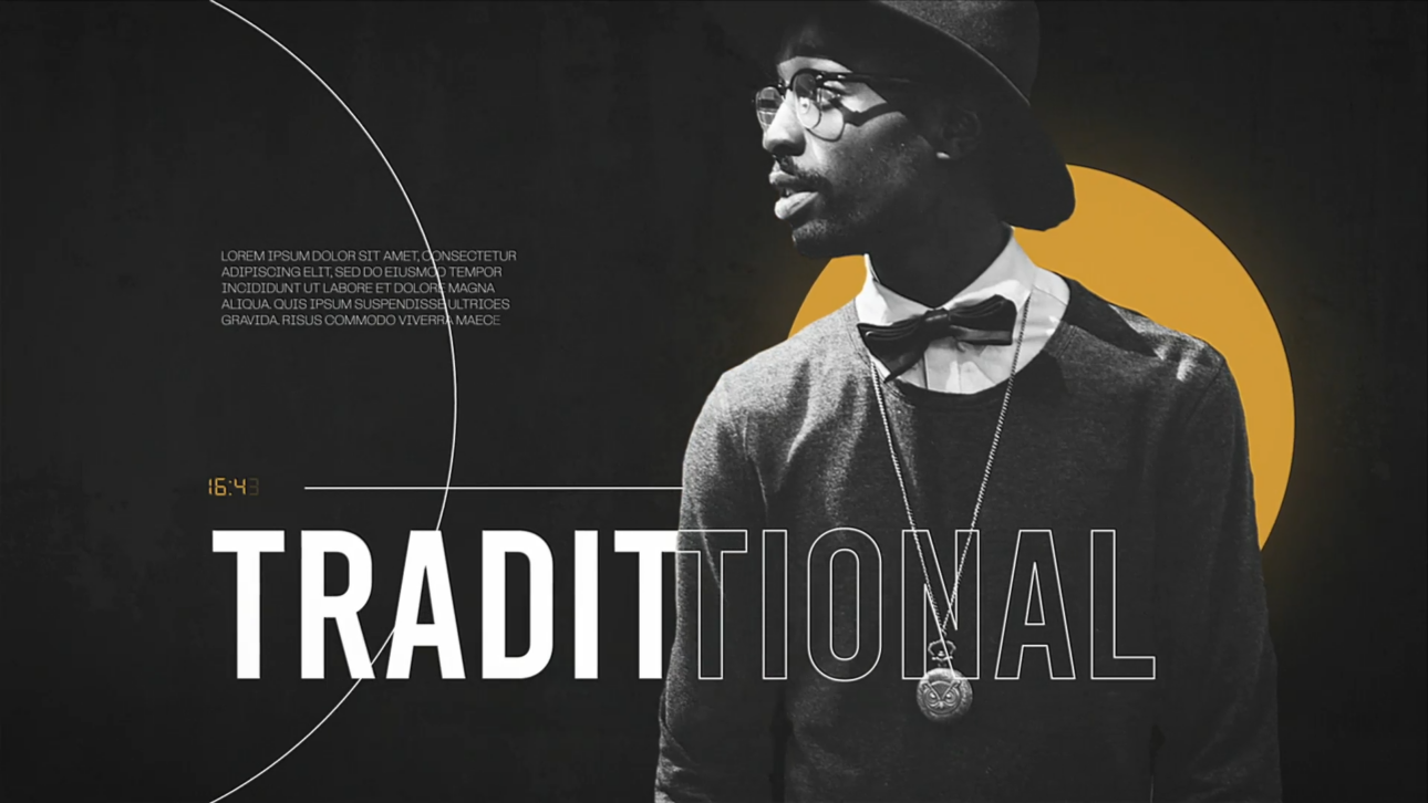 Brutal Fashion Promo