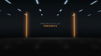 Broadcast Screen Package for Premiere Pro