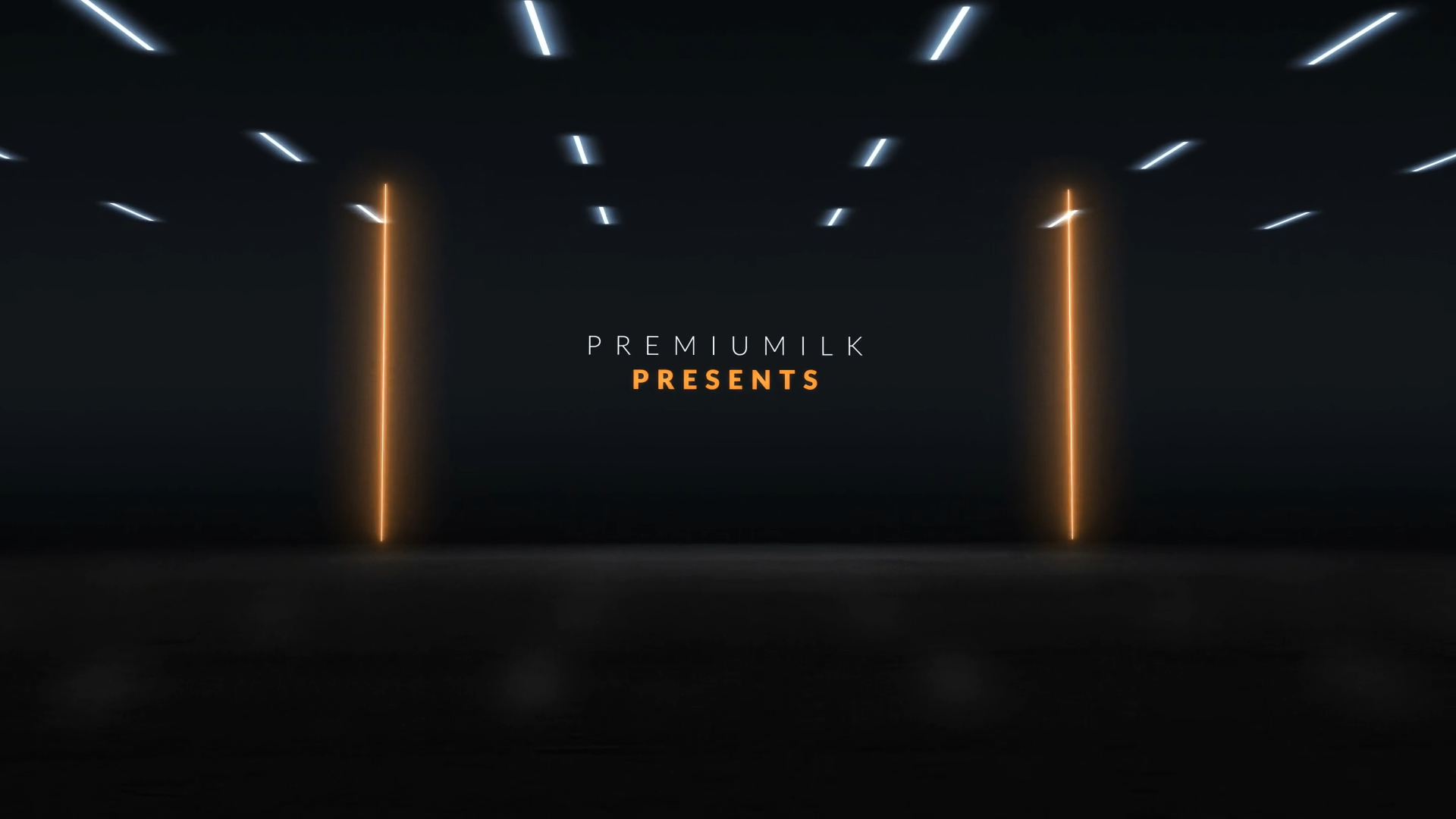 Broadcast Screen Package for Premiere Pro