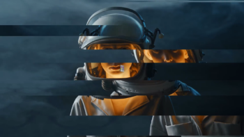 Glitch Transitions Vol. 07 | MOGRT