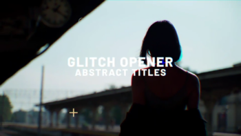 Glitch Opener
