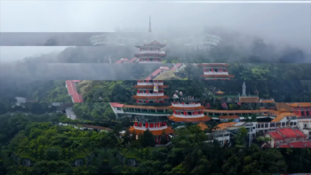 Glitch Transitions Vol. 04 | MOGRT