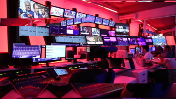 Glitch Transitions Vol. 05 | MOGRT