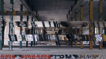 Glitch Transitions Vol. 05 | MOGRT