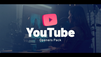 Youtube Openers Pack