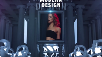 Modern Fashion Intro