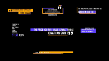 14 Stylish Corporate Titles