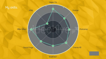 Modern Infographics Pack