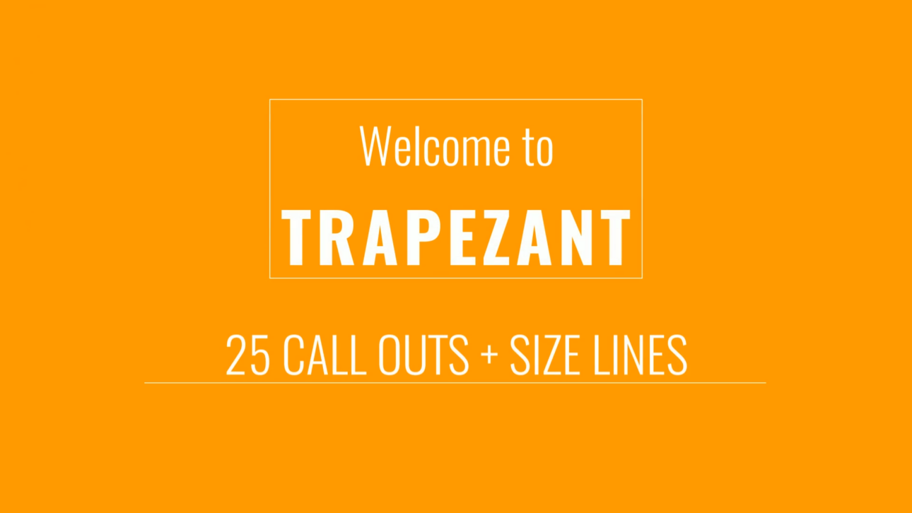 25 Call Outs for After Effects