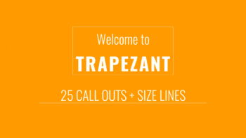 25 Call Outs for After Effects