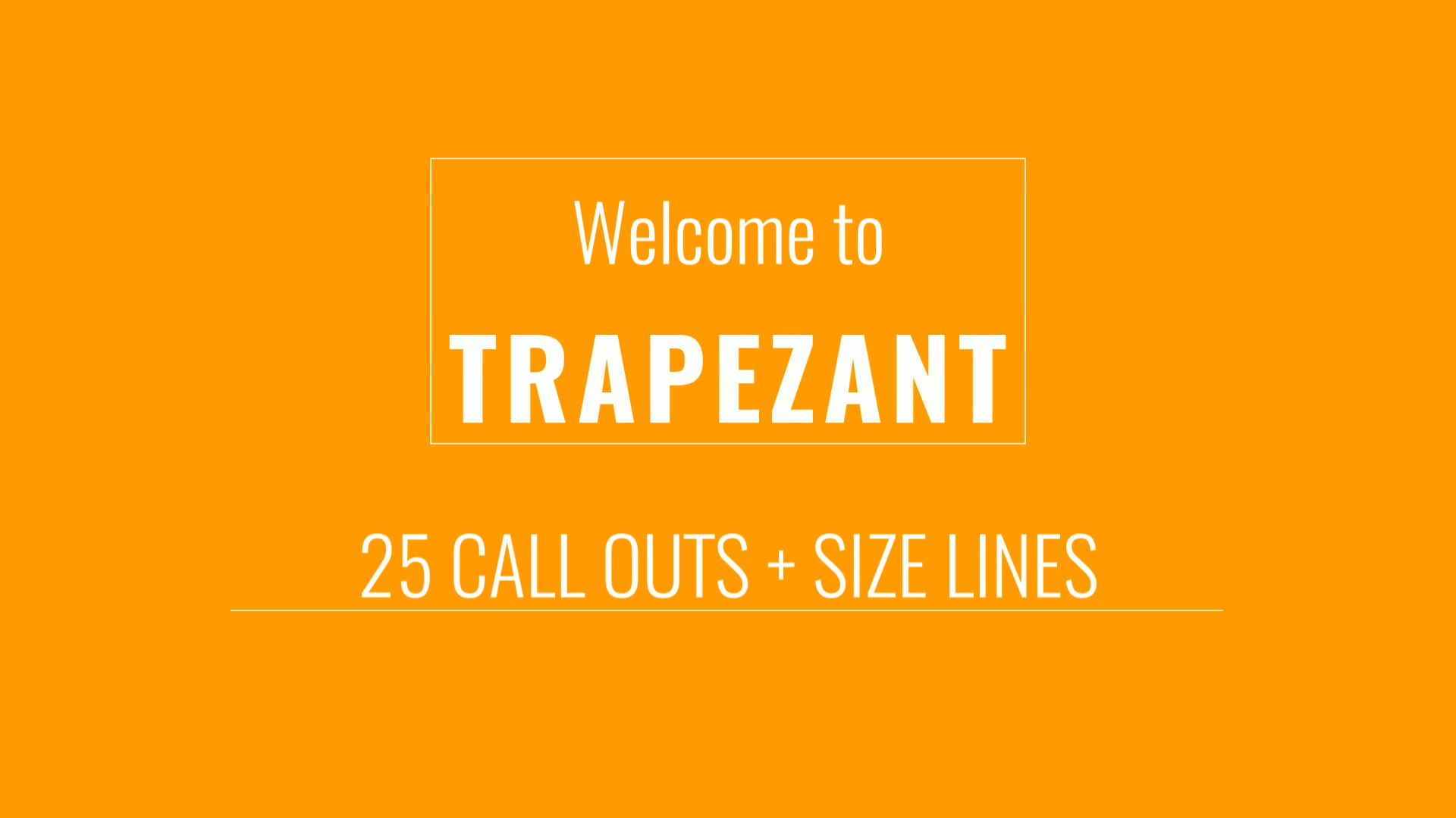 25 Call Outs for After Effects